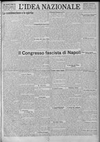 giornale/TO00185815/1922/n.250, 5 ed/001